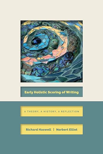 Book cover of 'Talking Back, Senior Scholars and Their Colleagues Deliberate the Past, Present, and Future of Writing Studies' by Norbert Elliot and Alice S. Horning